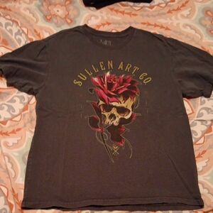 Sullen Angels T-shirt